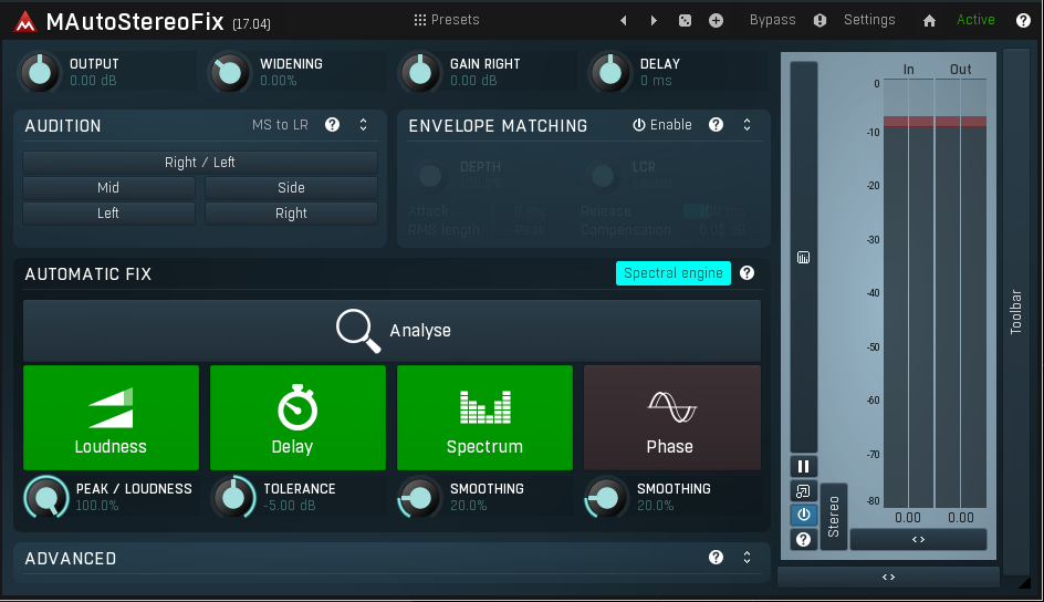 Meldaproduction MAutoStereoFix